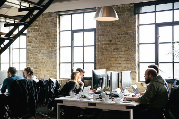 Makers space