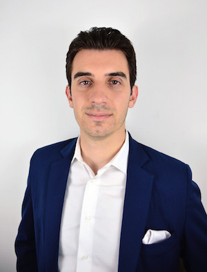 Nikolay piriankov