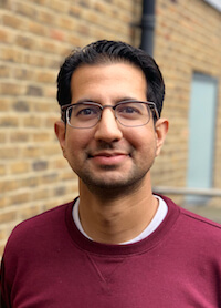 Adil Khan