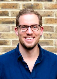 Ben Harris