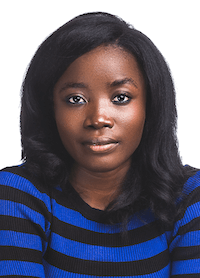 Esther Olatunde