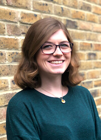 Hannah Houston