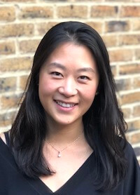 Ivy Wong