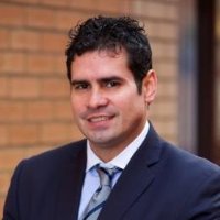 Author image