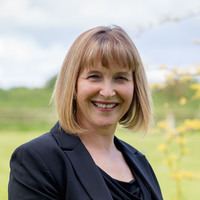 Author image