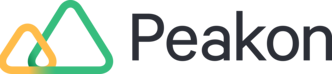 Peakon Logo