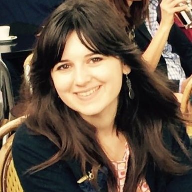 Author image